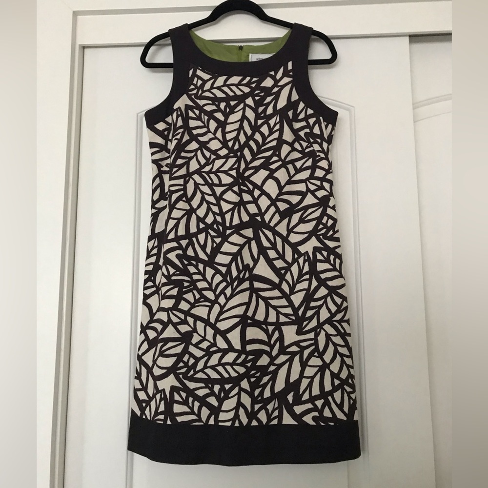 Willow Glenn Shift Dress